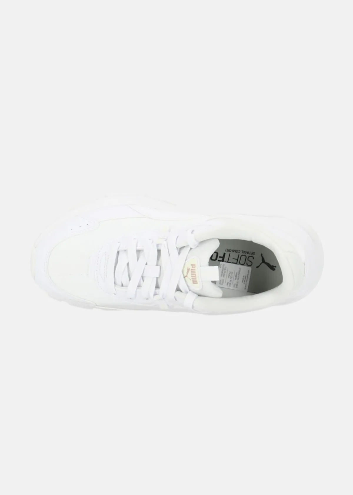 Puma Cassia Via