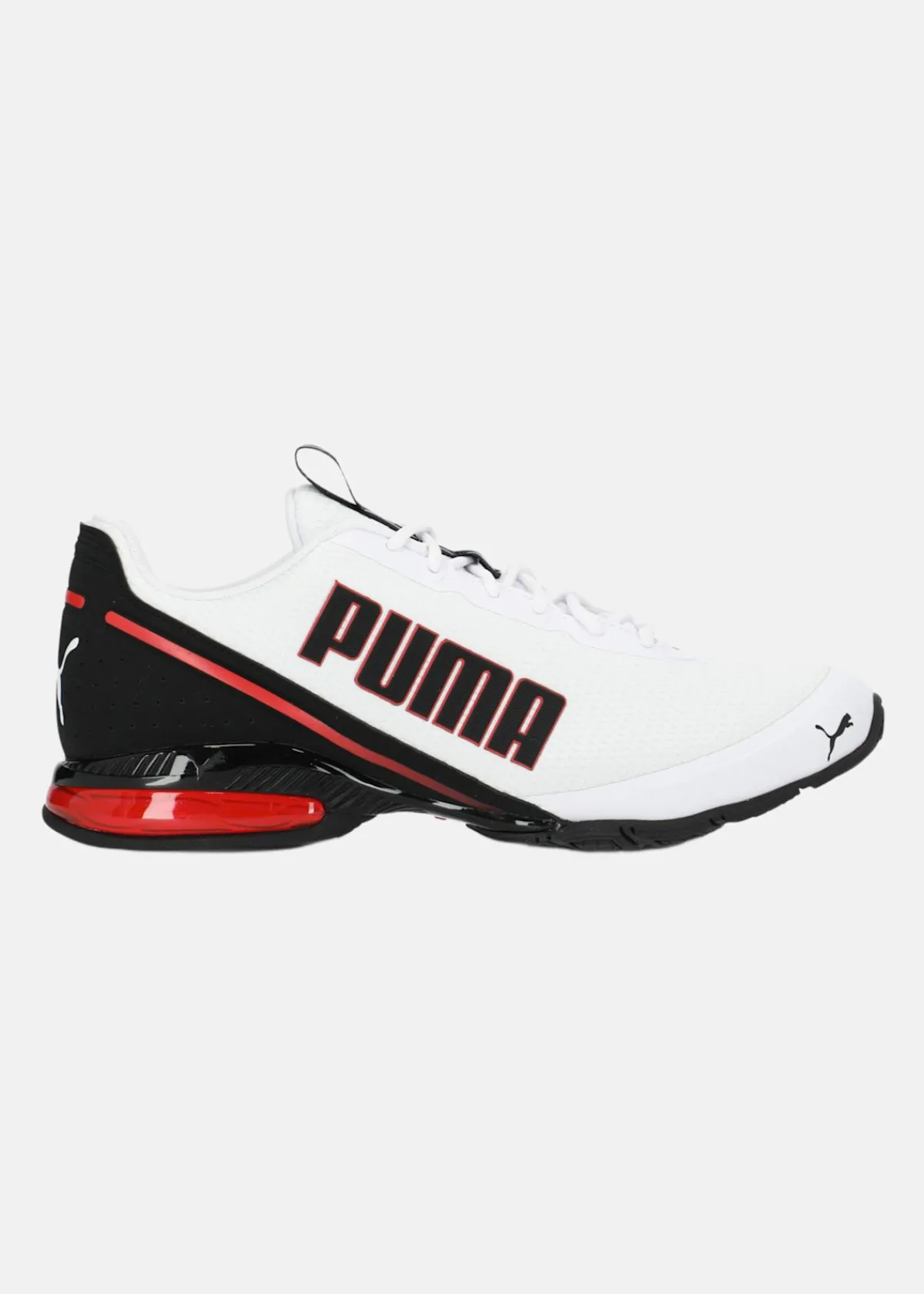 Puma Cell Divide