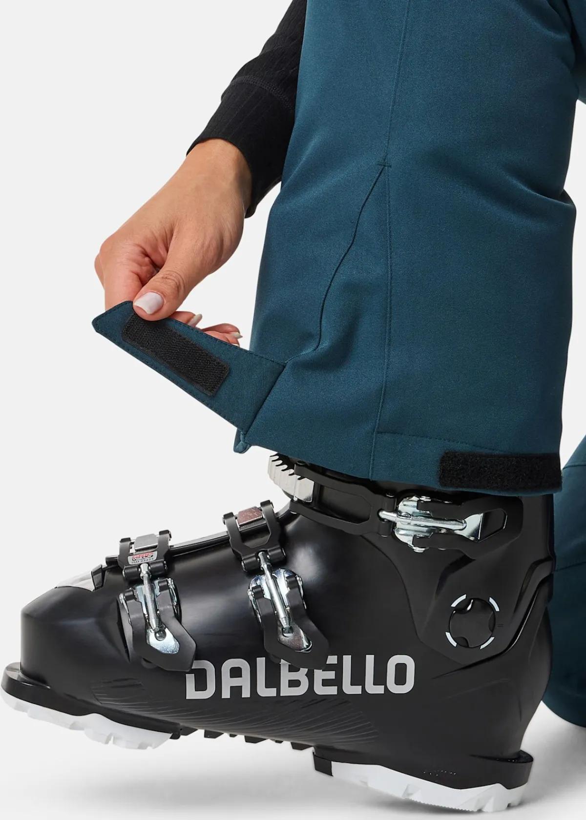 Swedemount Cervinia Bib Pants W