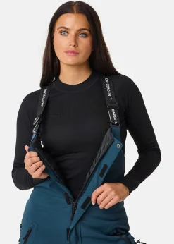 Swedemount Cervinia Bib Pants W