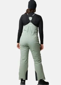 Swedemount Cervinia Bib Pants W