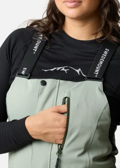 Swedemount Cervinia Bib Pants W