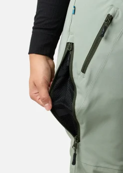 Swedemount Cervinia Bib Pants W