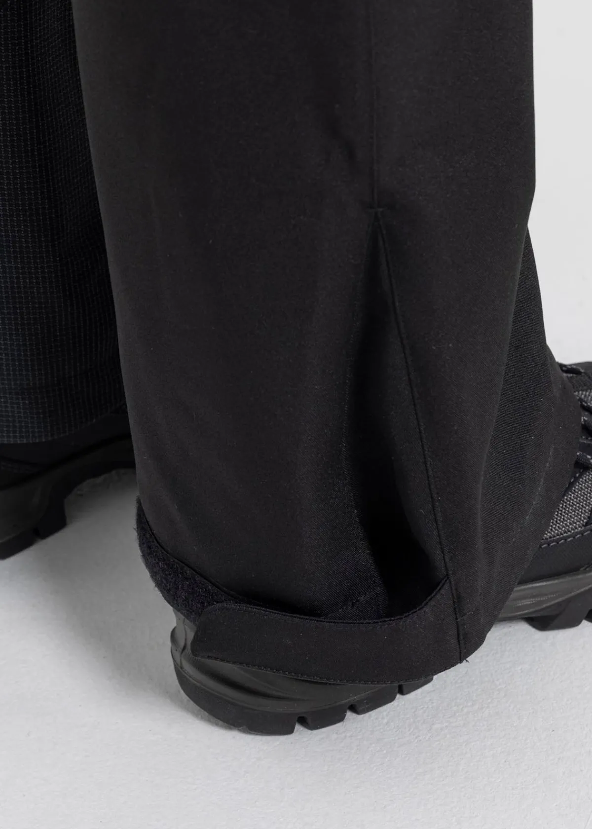 Swedemount Cervinia Bib Pants W
