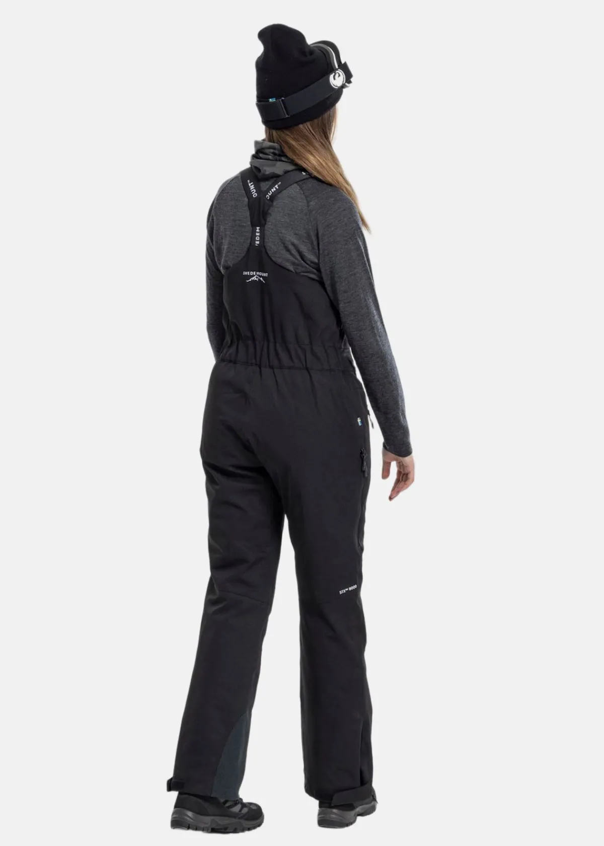 Swedemount Cervinia Bib Pants W