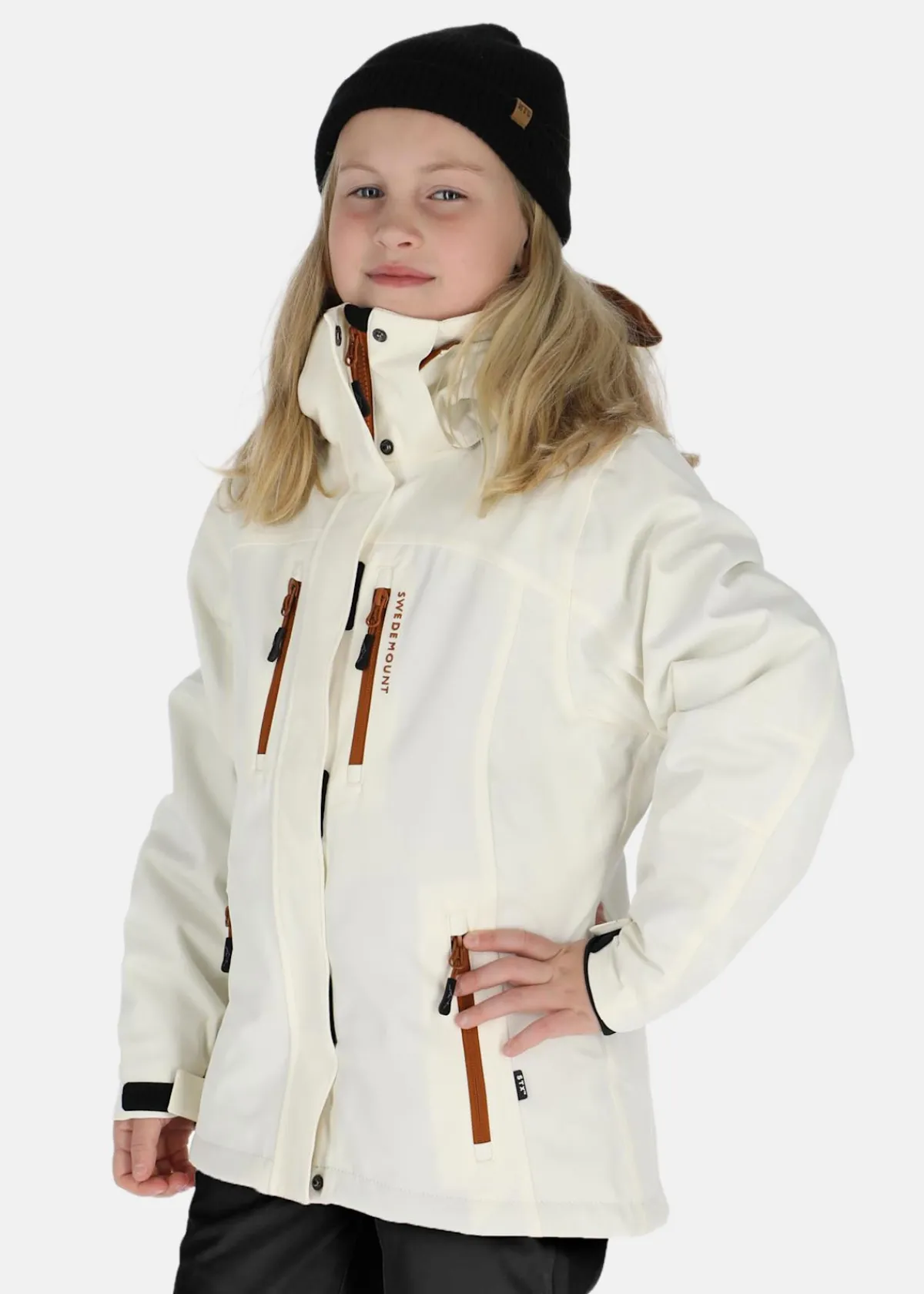 Barn Swedemount Cervinia Jacket JR