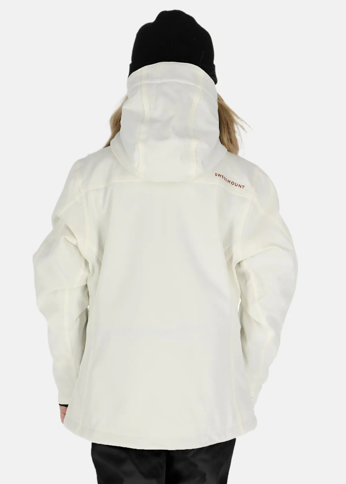 Barn Swedemount Cervinia Jacket JR
