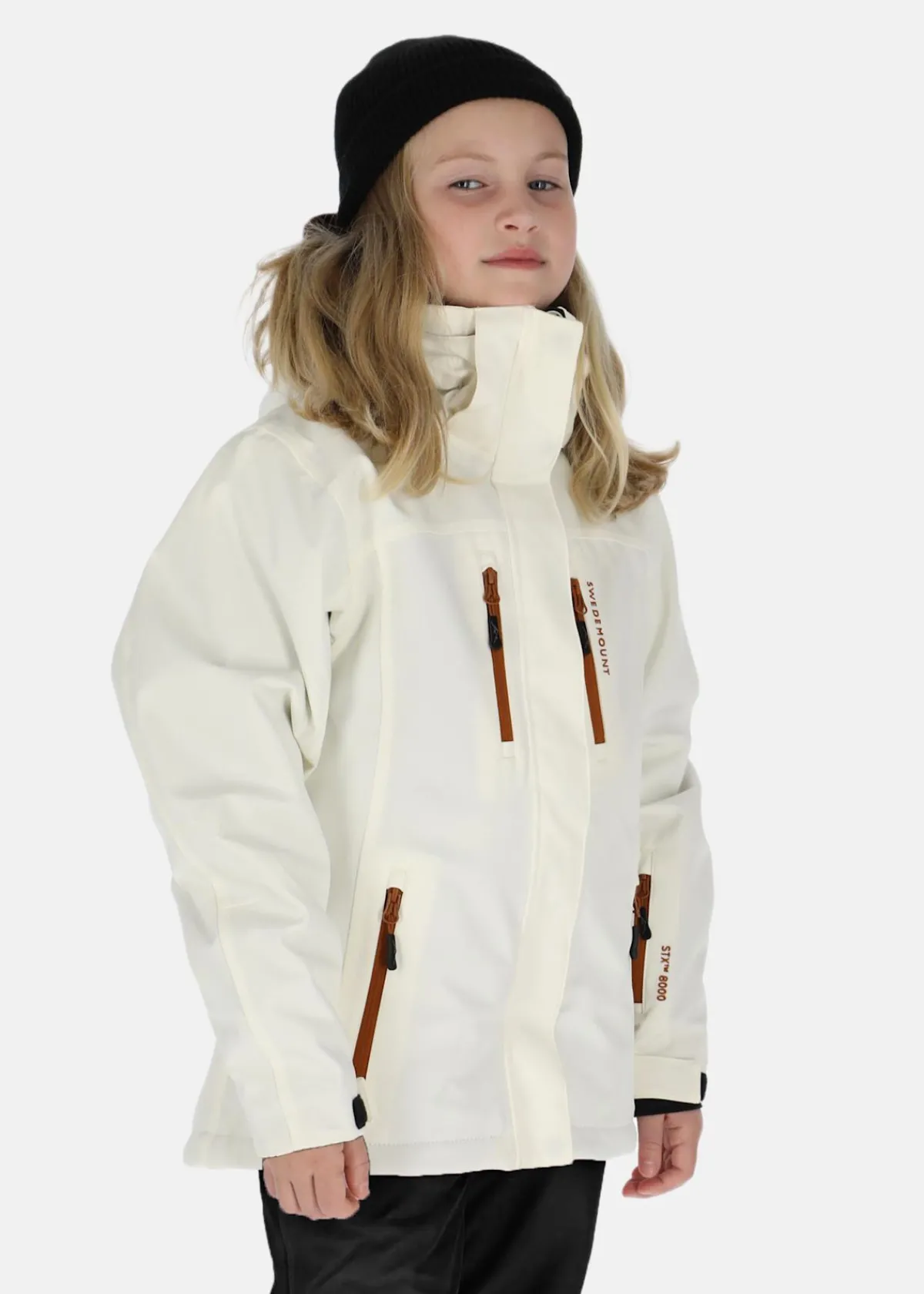Barn Swedemount Cervinia Jacket JR