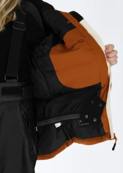 Barn Swedemount Cervinia Jacket JR