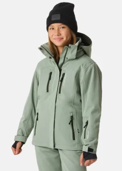 Barn Swedemount Cervinia Jacket JR