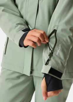Barn Swedemount Cervinia Jacket JR