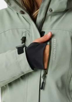 Barn Swedemount Cervinia Jacket JR