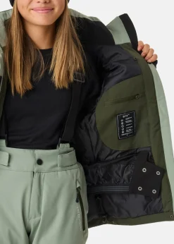 Barn Swedemount Cervinia Jacket JR