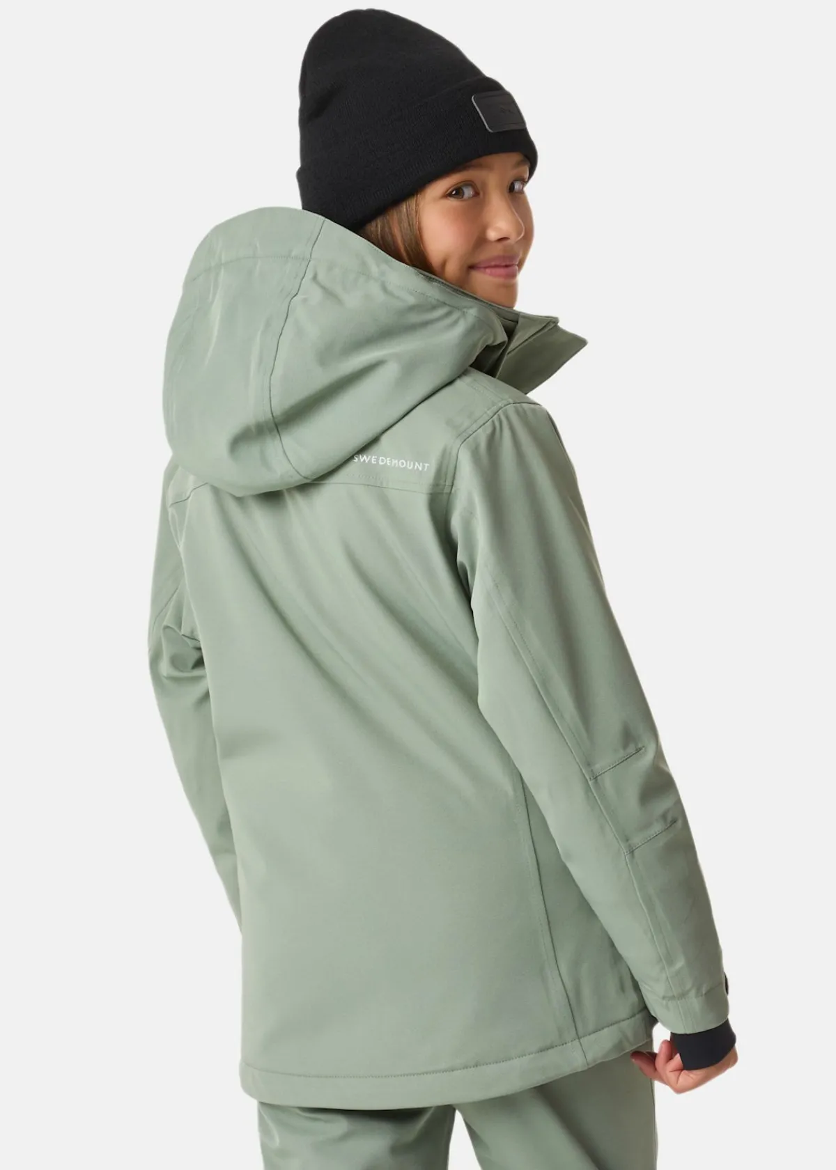 Barn Swedemount Cervinia Jacket JR
