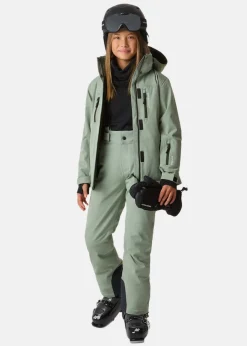Barn Swedemount Cervinia Jacket JR