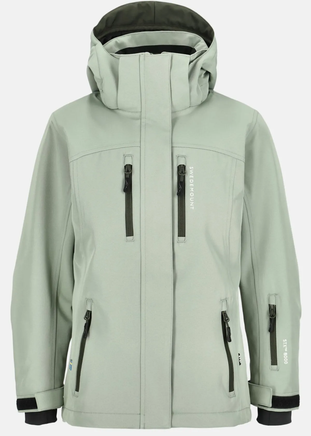 Barn Swedemount Cervinia Jacket JR