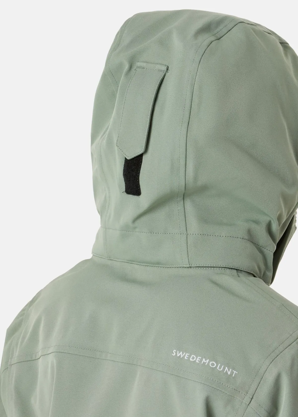Barn Swedemount Cervinia Jacket JR