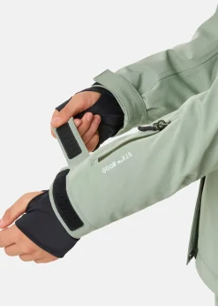 Barn Swedemount Cervinia Jacket JR