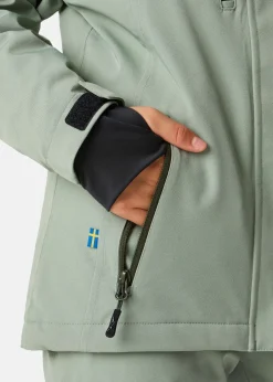 Barn Swedemount Cervinia Jacket JR