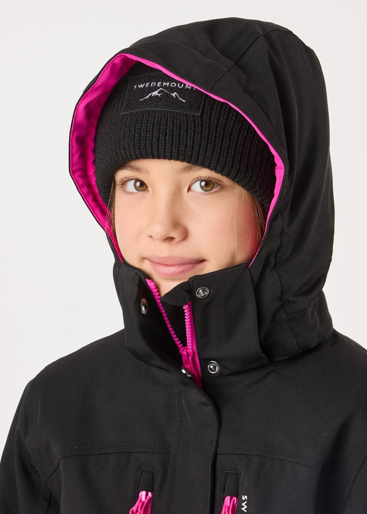 Barn Swedemount Cervinia Jacket JR