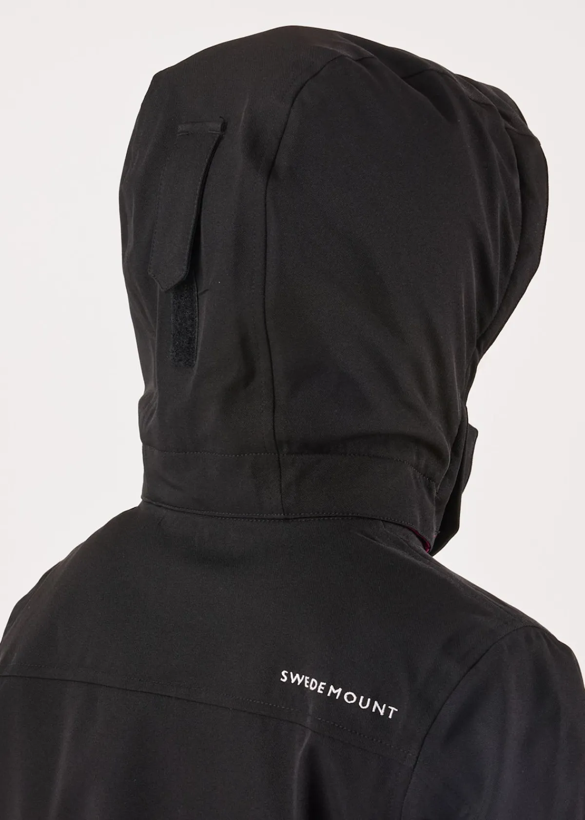 Barn Swedemount Cervinia Jacket JR