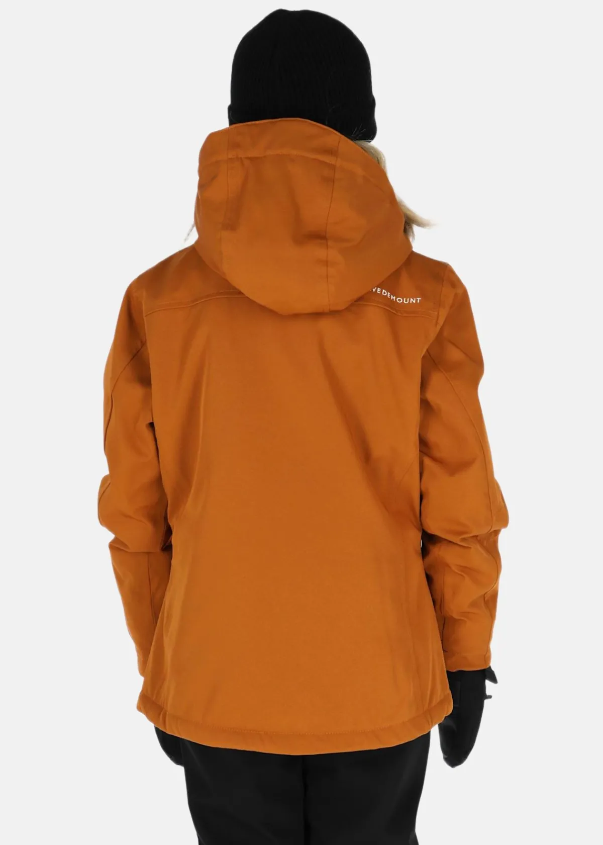 Barn Swedemount Cervinia Jacket JR