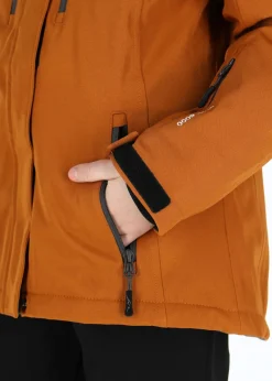 Barn Swedemount Cervinia Jacket JR