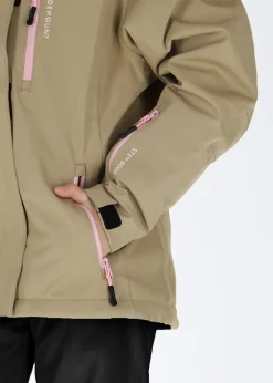 Barn Swedemount Cervinia Jacket JR
