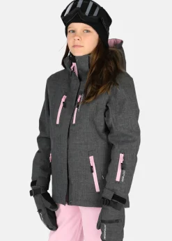 Barn Swedemount Cervinia Jacket JR