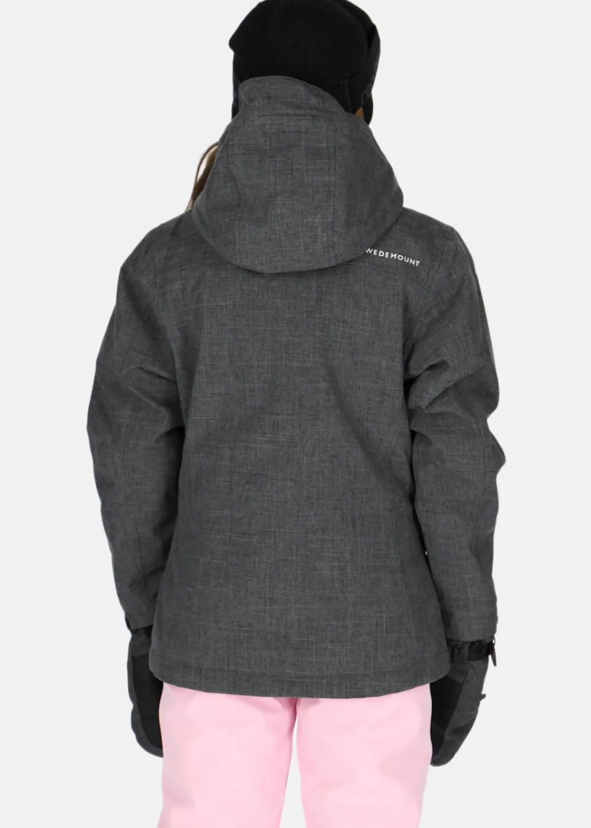 Barn Swedemount Cervinia Jacket JR