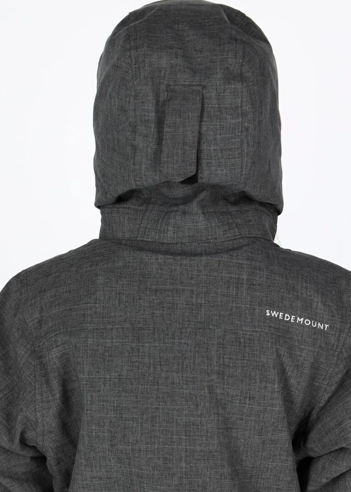 Barn Swedemount Cervinia Jacket JR