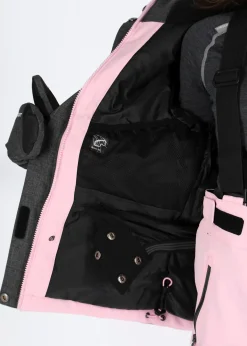 Barn Swedemount Cervinia Jacket JR