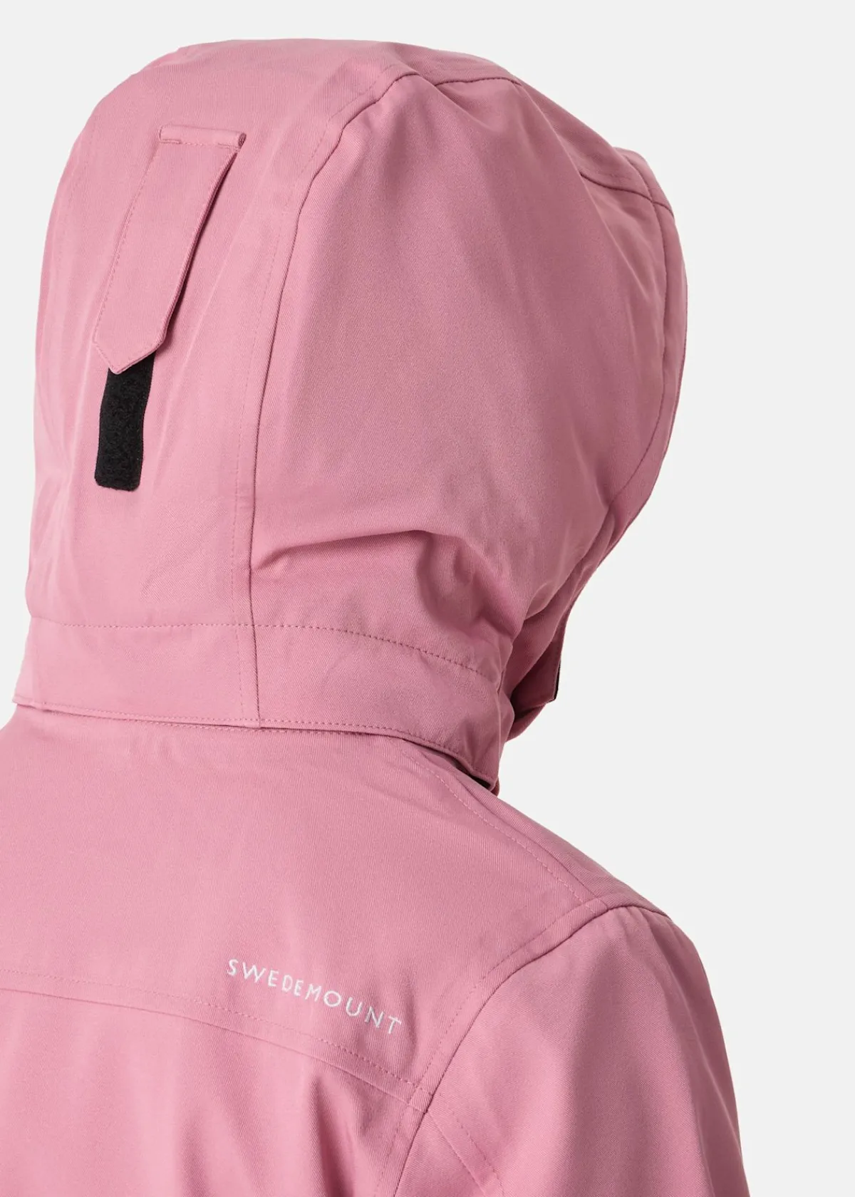 Barn Swedemount Cervinia Jacket JR