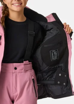 Barn Swedemount Cervinia Jacket JR