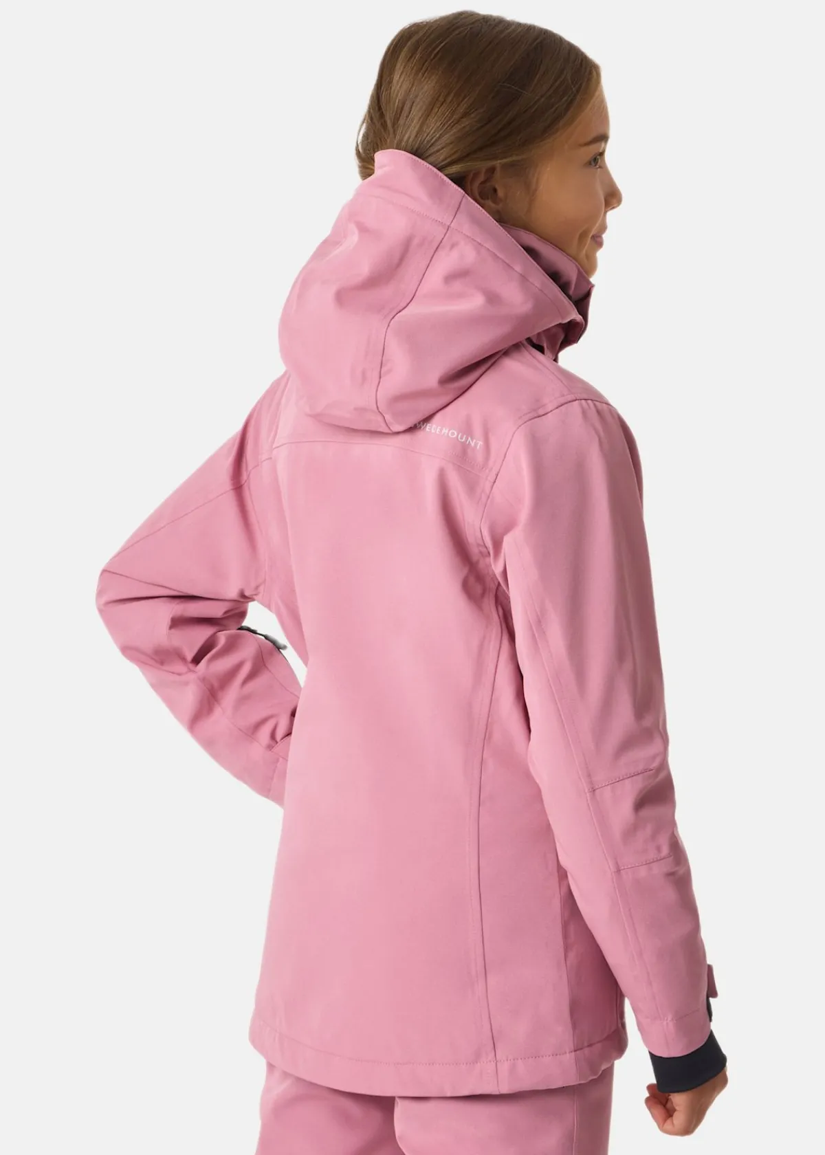 Barn Swedemount Cervinia Jacket JR