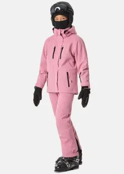 Barn Swedemount Cervinia Jacket JR