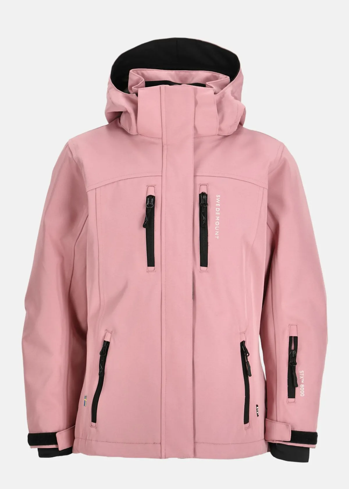 Barn Swedemount Cervinia Jacket JR