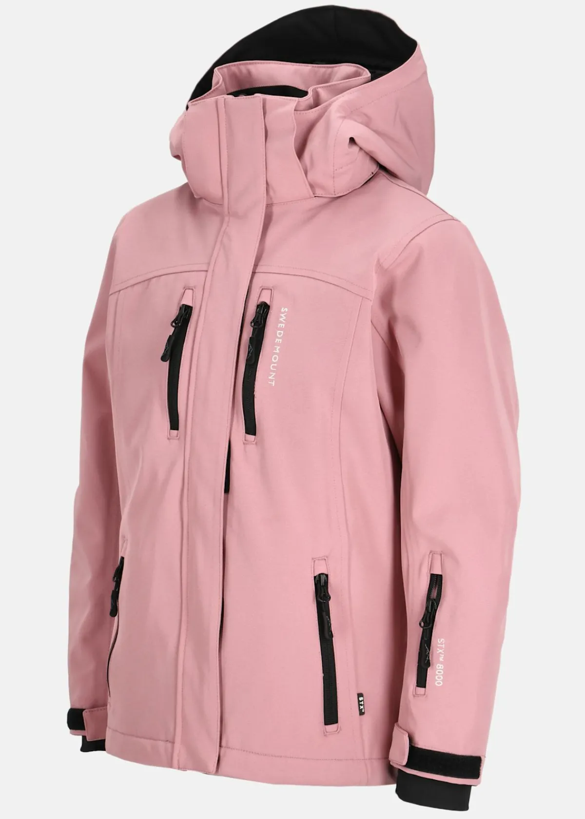 Barn Swedemount Cervinia Jacket JR
