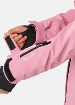 Barn Swedemount Cervinia Jacket JR