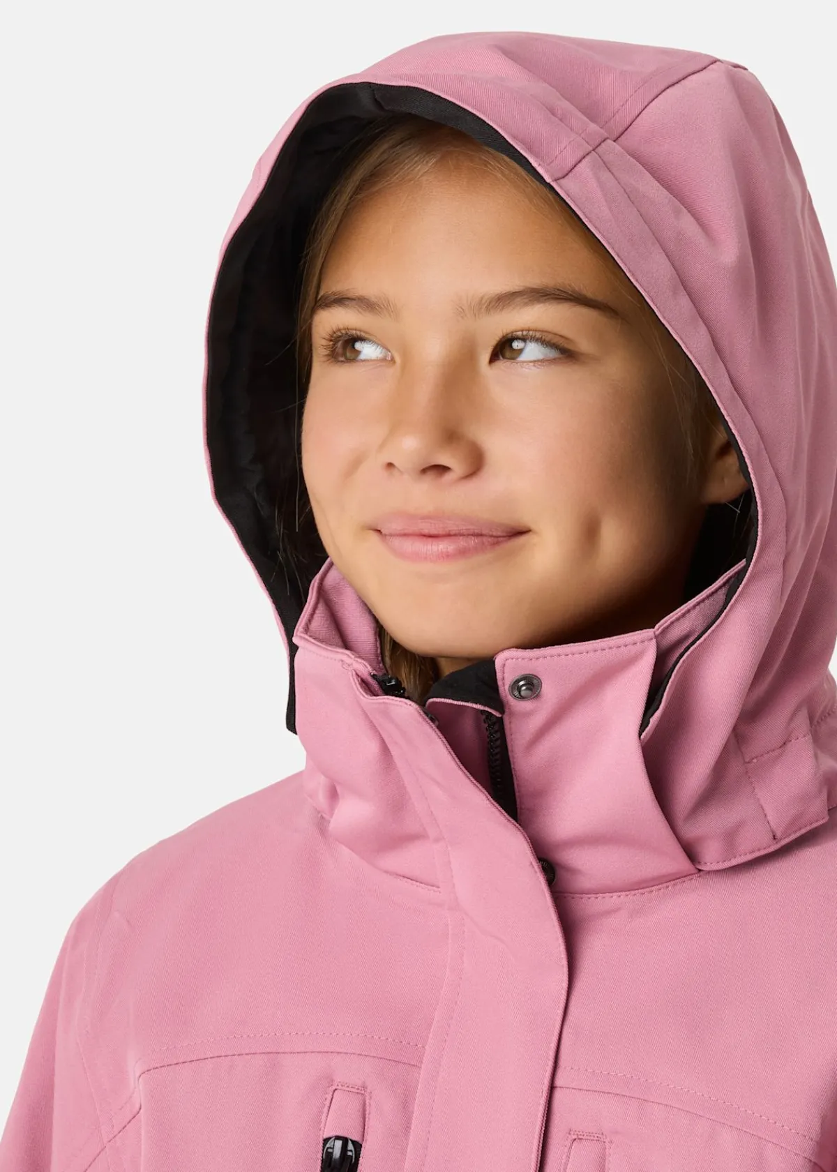 Barn Swedemount Cervinia Jacket JR