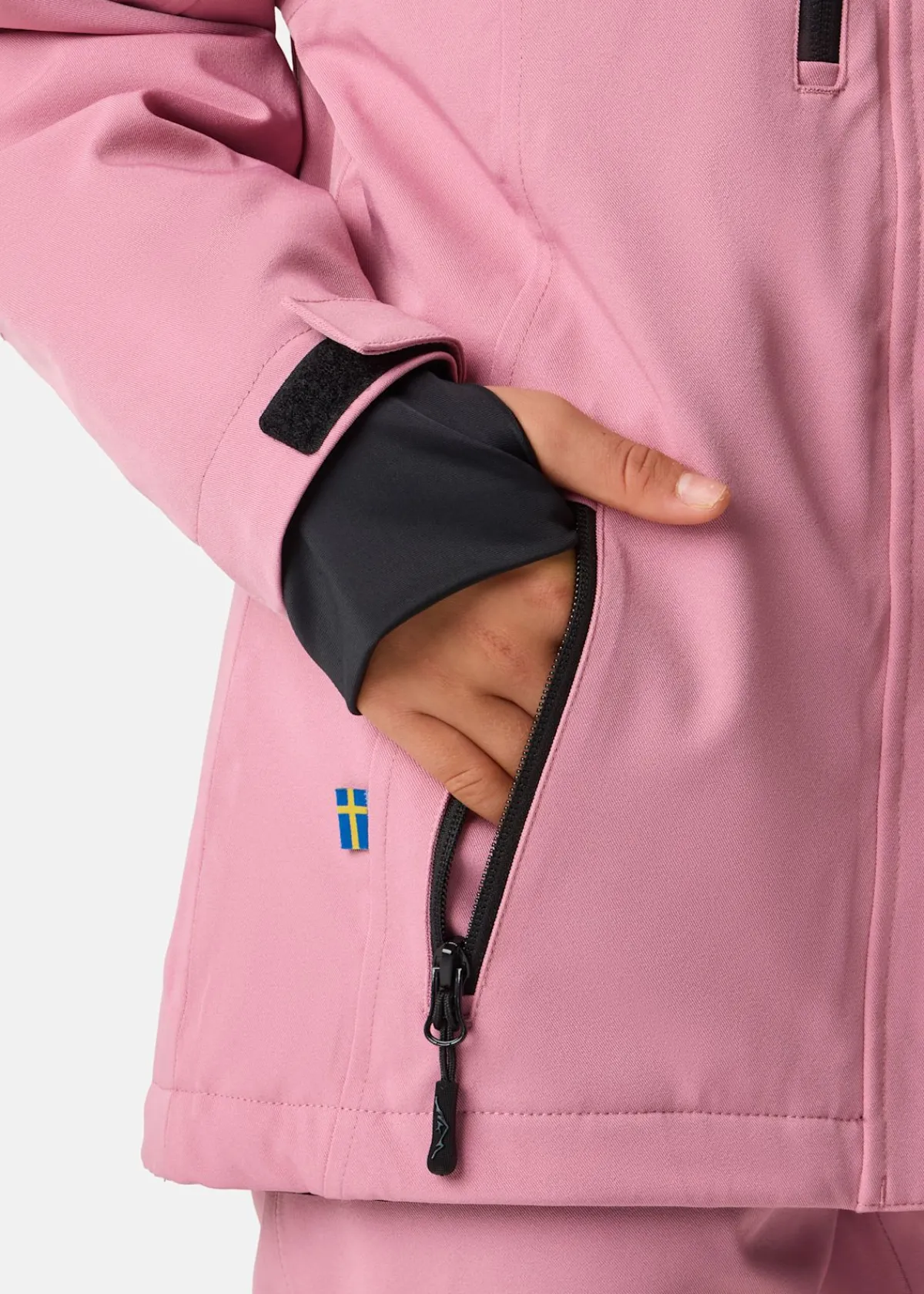 Barn Swedemount Cervinia Jacket JR