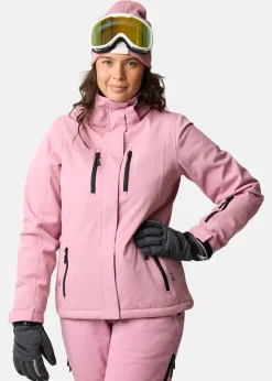 Swedemount Cervinia Jacket W