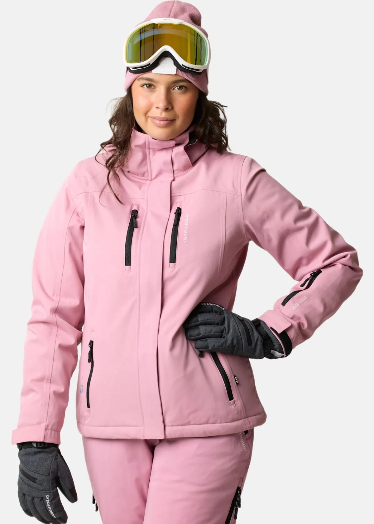 Swedemount Cervinia Jacket W