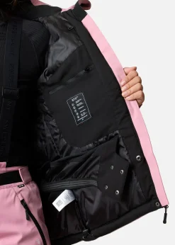 Swedemount Cervinia Jacket W