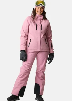Swedemount Cervinia Jacket W