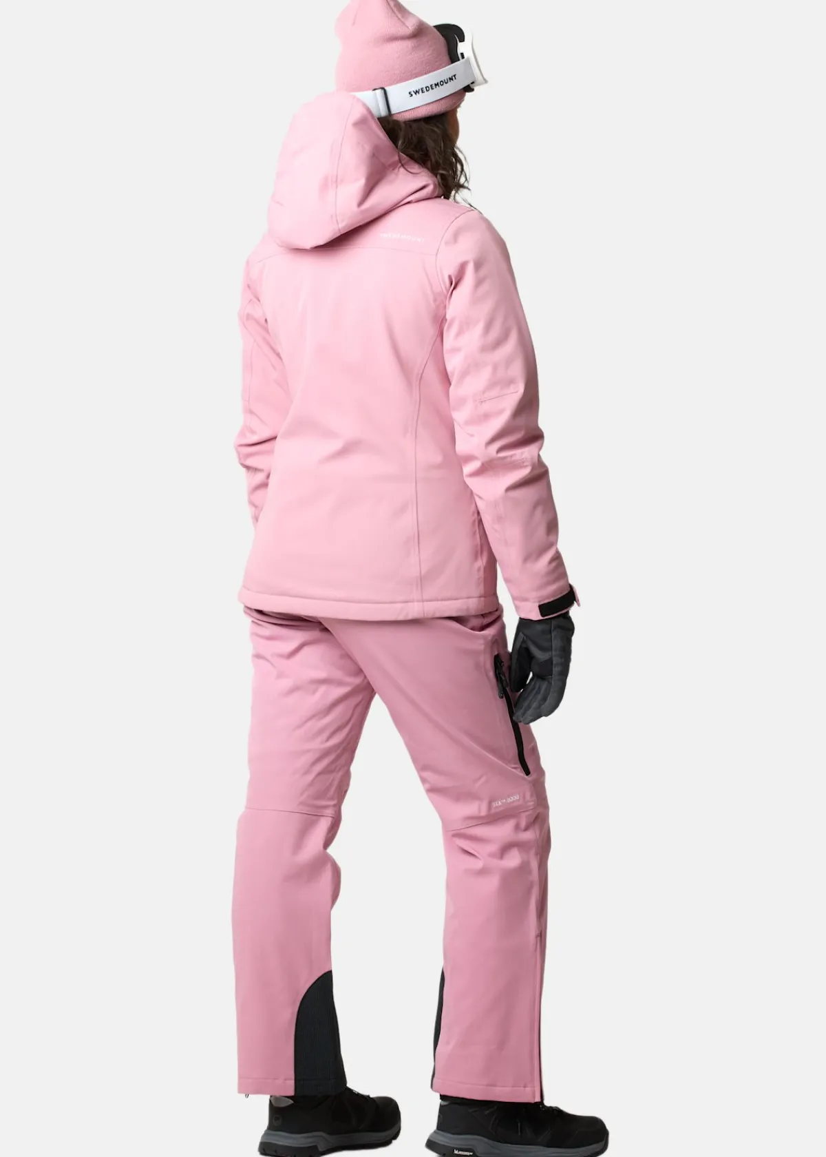 Swedemount Cervinia Jacket W