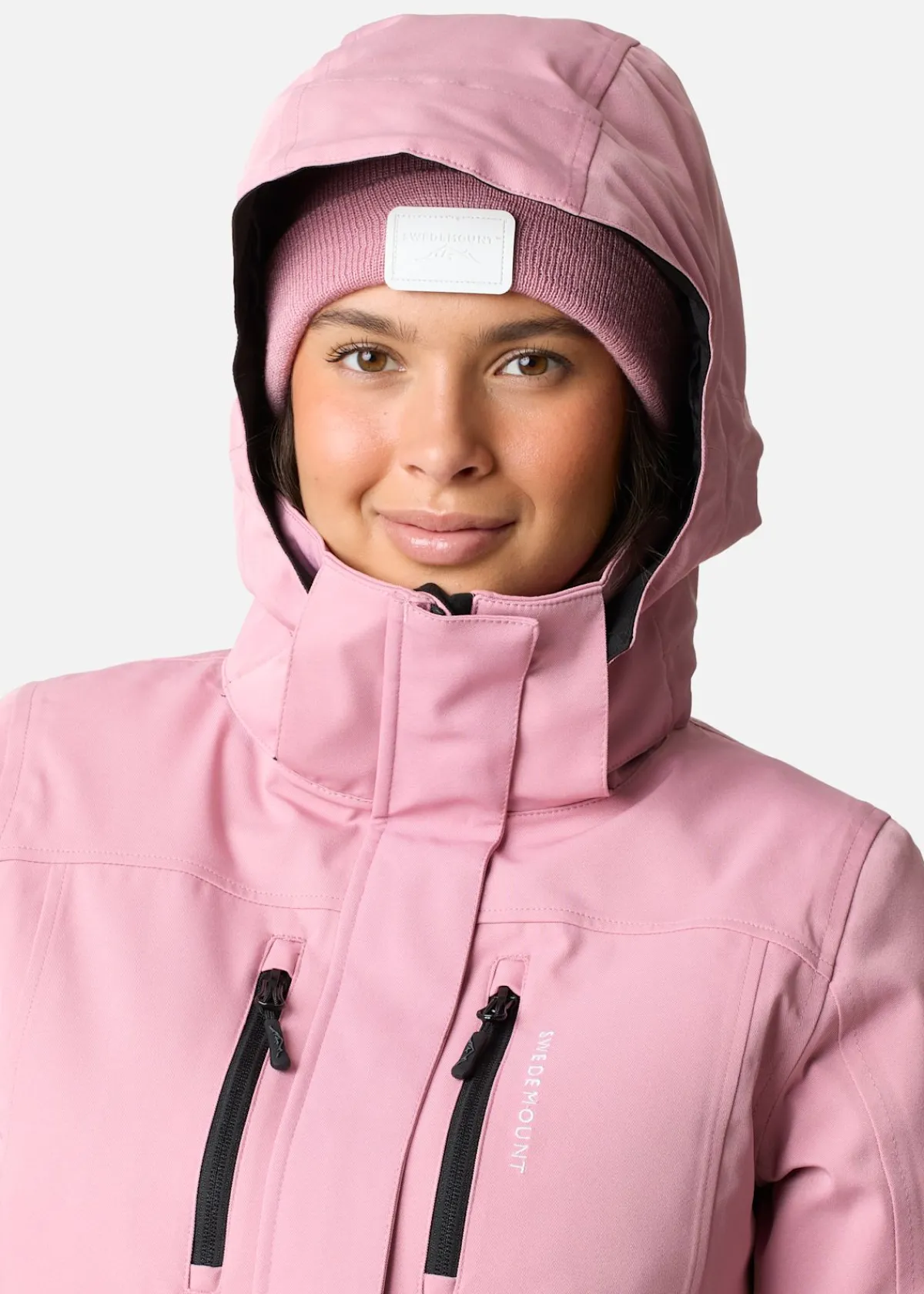 Swedemount Cervinia Jacket W