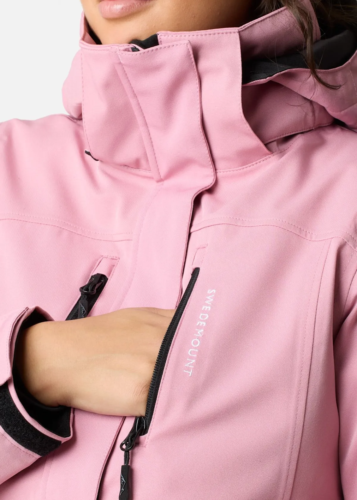 Swedemount Cervinia Jacket W