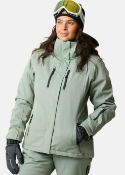 Swedemount Cervinia Jacket W