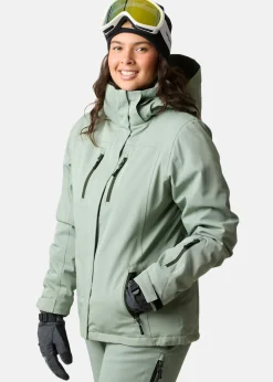 Swedemount Cervinia Jacket W